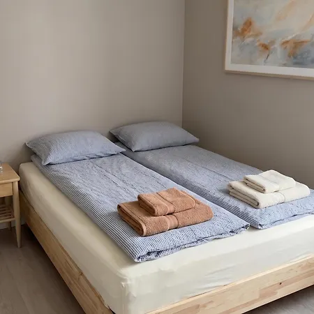Elegant And Spacious Home, In The Heart Of Oslo *
